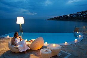 Petasos Beach Resort & Spa, Small Luxury Hotels of the World