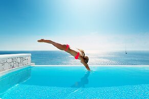 Petasos Beach Resort & Spa, Small Luxury Hotels of the World