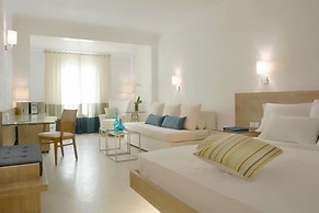 Petasos Beach Resort & Spa, Small Luxury Hotels of the World