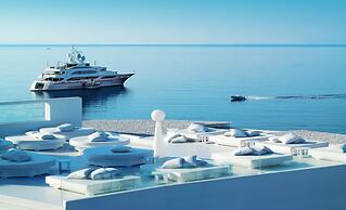 Petasos Beach Resort & Spa, Small Luxury Hotels of the World