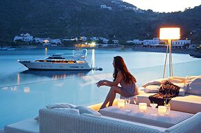 Petasos Beach Resort & Spa, Small Luxury Hotels of the World