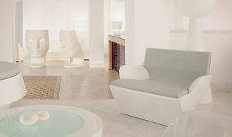 Petasos Beach Resort & Spa, Small Luxury Hotels of the World