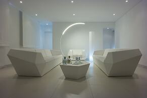 Petasos Beach Resort & Spa, Small Luxury Hotels of the World