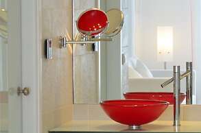 Petasos Beach Resort & Spa, Small Luxury Hotels of the World