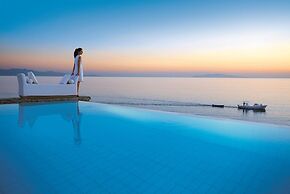 Petasos Beach Resort & Spa, Small Luxury Hotels of the World