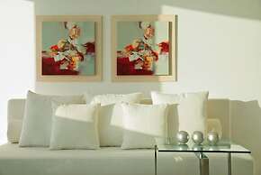 Petasos Beach Resort & Spa, Small Luxury Hotels of the World