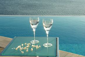 Petasos Beach Resort & Spa, Small Luxury Hotels of the World