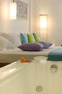 Petasos Beach Resort & Spa, Small Luxury Hotels of the World