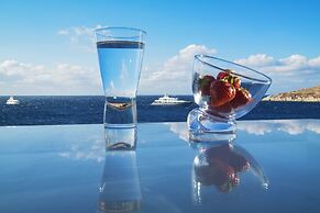 Petasos Beach Resort & Spa, Small Luxury Hotels of the World