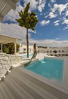 Petasos Beach Resort & Spa, Small Luxury Hotels of the World