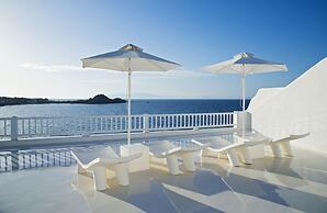 Petasos Beach Resort & Spa, Small Luxury Hotels of the World