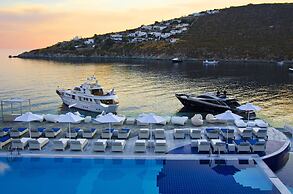 Petasos Beach Resort & Spa, Small Luxury Hotels of the World