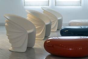 Petasos Beach Resort & Spa, Small Luxury Hotels of the World