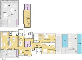 Petasos Beach Resort & Spa, Small Luxury Hotels of the World