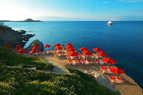 Petasos Beach Resort & Spa, Small Luxury Hotels of the World