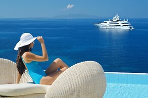 Petasos Beach Resort & Spa, Small Luxury Hotels of the World