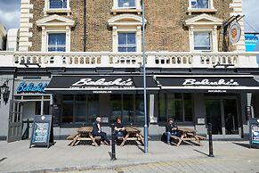 St Christopher's Inn, Greenwich - Hostel