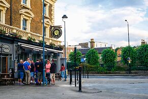 St Christopher's Inn, Greenwich - Hostel
