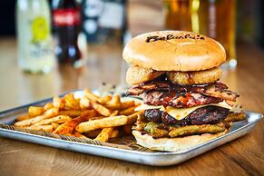 St Christopher's Inn, Greenwich - Hostel