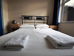 St Christopher's Inn, Greenwich - Hostel