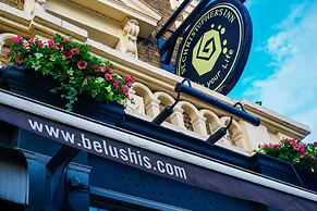 St Christopher's Inn, Greenwich - Hostel