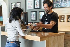 St Christopher's Inn, Greenwich - Hostel