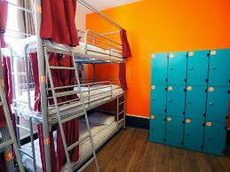 St Christopher's Inn, Greenwich - Hostel