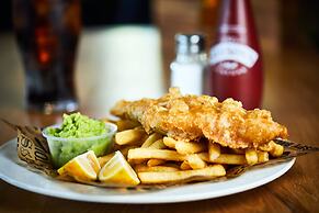 St Christopher's Inn, Greenwich - Hostel