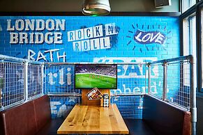 St Christopher's Inn, Greenwich - Hostel