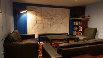 St Christopher's Inn, Greenwich - Hostel