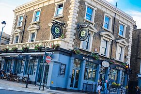 St Christopher's Inn, Greenwich - Hostel