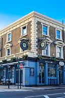 St Christopher's Inn, Greenwich - Hostel