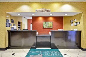 Homewood Suites by Hilton Tulsa-South