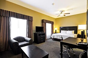 Homewood Suites by Hilton Tulsa-South