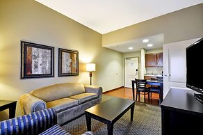 Homewood Suites by Hilton Tulsa-South