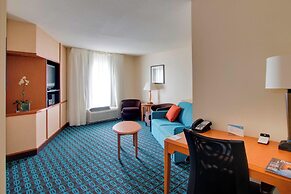 Fairfield Inn & Suites by Marriott Clermont