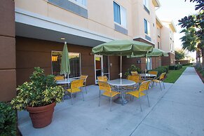Fairfield Inn & Suites by Marriott Clermont