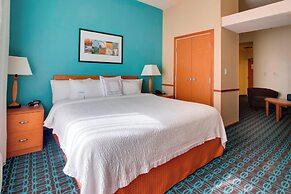 Fairfield Inn & Suites by Marriott Clermont