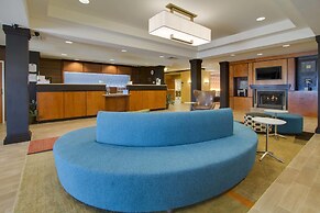 Fairfield Inn & Suites by Marriott Clermont