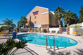 Fairfield Inn & Suites by Marriott Clermont