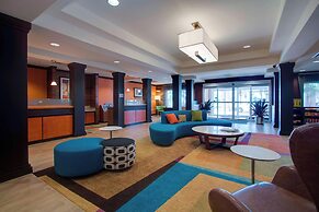 Fairfield Inn & Suites by Marriott Clermont