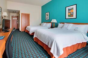 Fairfield Inn & Suites by Marriott Clermont