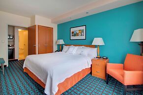 Fairfield Inn & Suites by Marriott Clermont