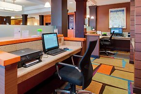 Fairfield Inn & Suites by Marriott Clermont