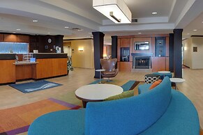 Fairfield Inn & Suites by Marriott Clermont