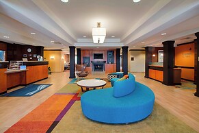 Fairfield Inn & Suites by Marriott Clermont