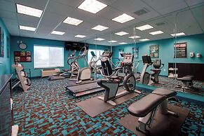 Fairfield Inn & Suites by Marriott Clermont