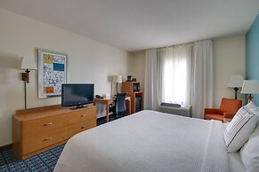 Fairfield Inn & Suites by Marriott Clermont