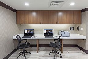 Hampton Inn & Suites Houston-Bush Intercontinental Aprt