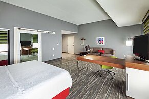 Hampton Inn & Suites Houston-Bush Intercontinental Aprt